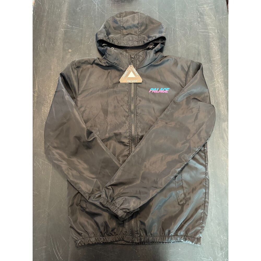 PALACE SKATEBOARDS Windbreaker NEW WITH TAGS
